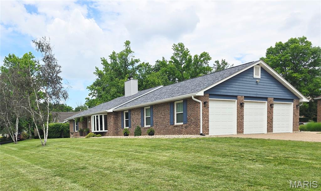 Photo of 408 Monitor Way St Charles MO 63303