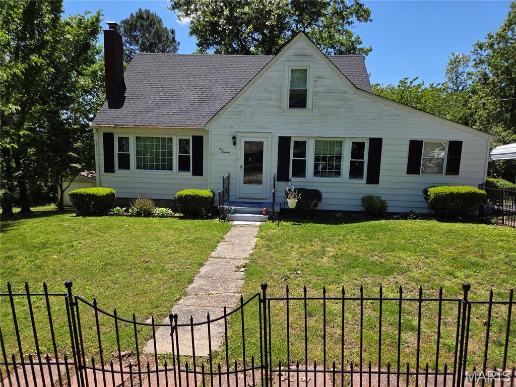 Photo of 116 Robin Hill Drive Steelville MO 65565