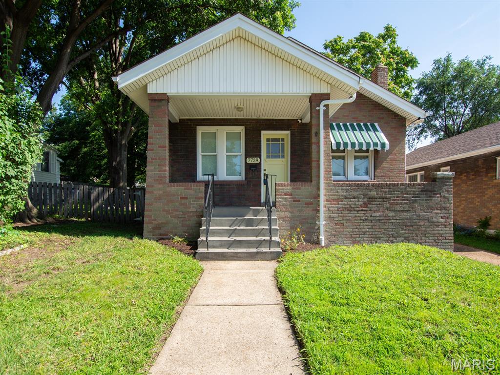 Photo of 7739 Dale Avenue St Louis MO 63117