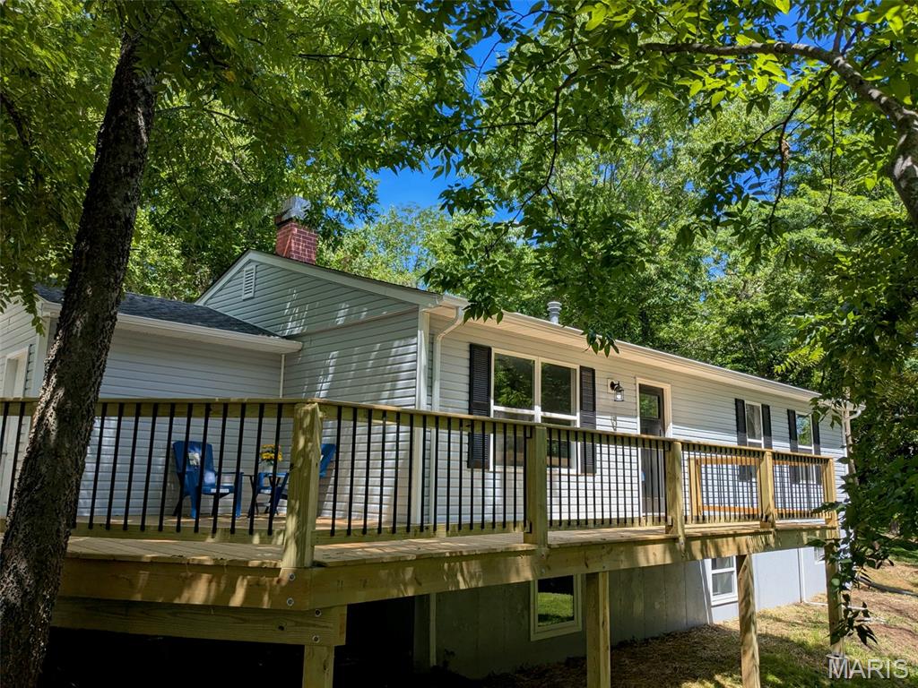 Photo of 601 Boyne Street De Soto MO 63020
