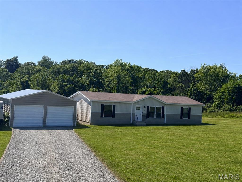 Photo of 170 Alex Drive Foley MO 63347