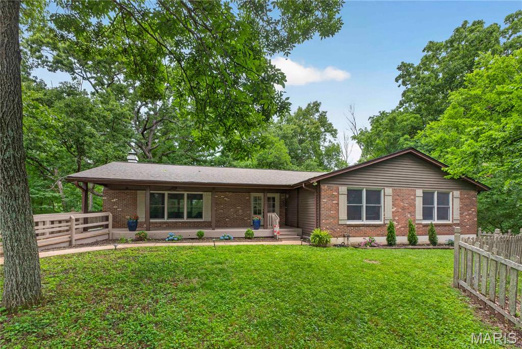 Photo of 3830 Dutch Hollow Lane Wildwood MO 63069