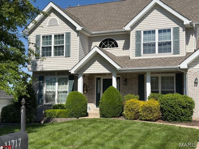 Photo of 11717 Beaverton Drive Bridgeton MO 63044