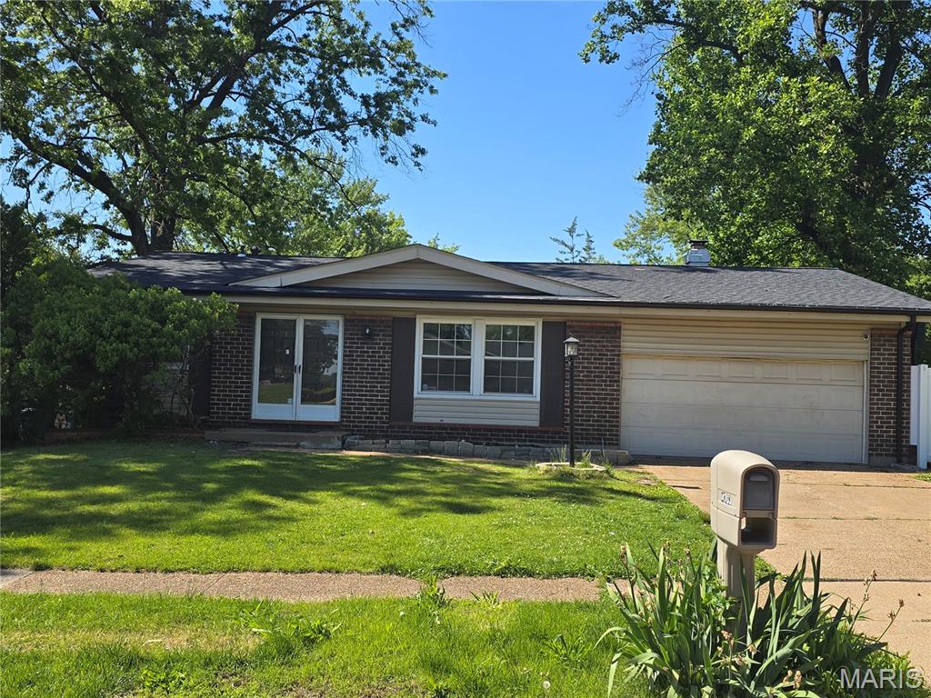 Photo of 4303 Caracalla Drive Florissant MO 63033