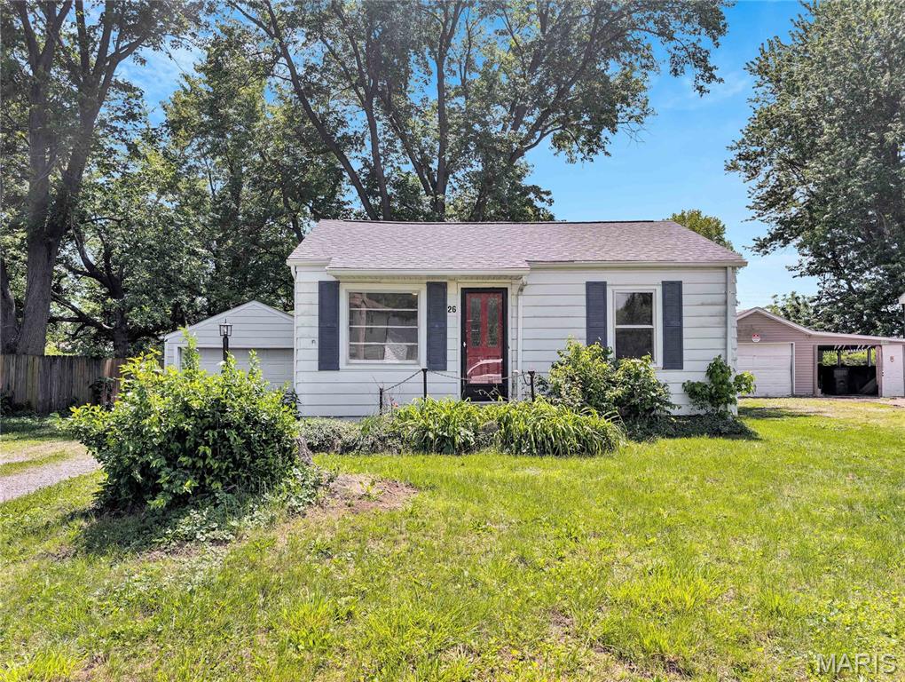 Photo of 26 Fairway Drive Fairview Heights IL 62208