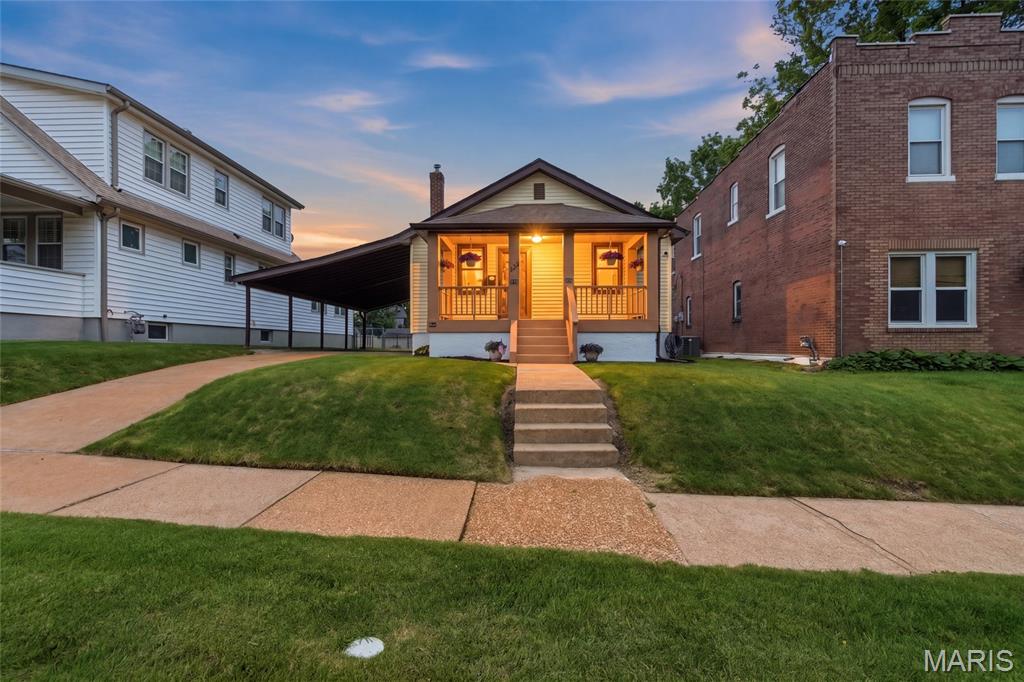 Photo of 7078 Lindenwood Place St Louis MO 63109