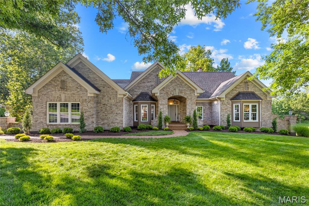 Photo of 684 Clifden Drive Weldon Spring MO 63304