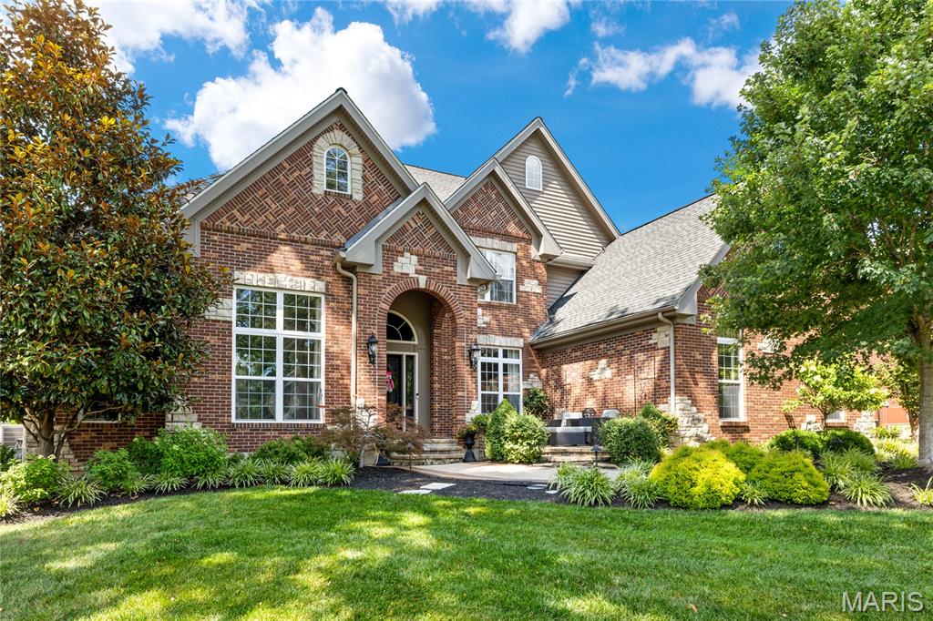 Photo of 11727 Fawnridge Drive Des Peres MO 63131