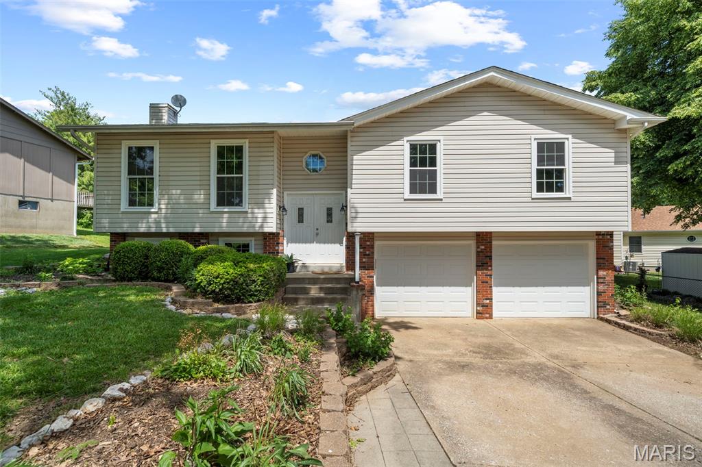 Photo of 4203 Chisholm Trail Drive St Charles MO 63304