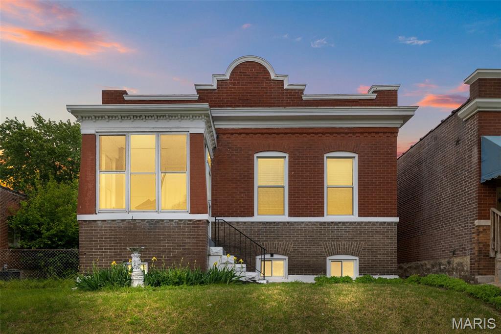 Photo of 4616 Louisiana Avenue St Louis MO 63111