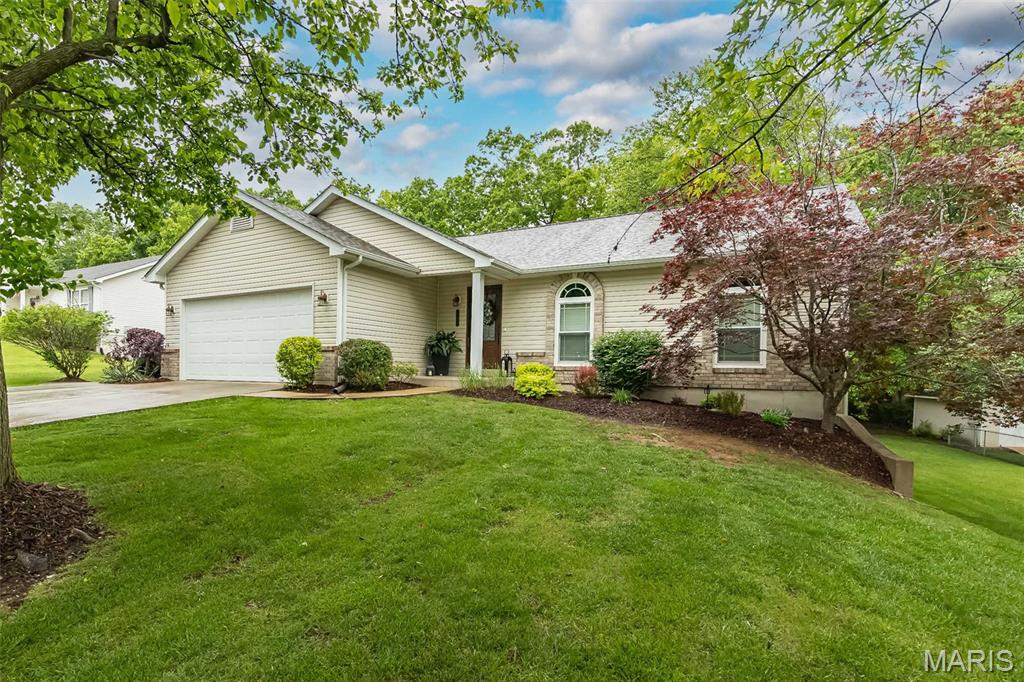 Photo of 705 Worthington Drive Warrenton MO 63383