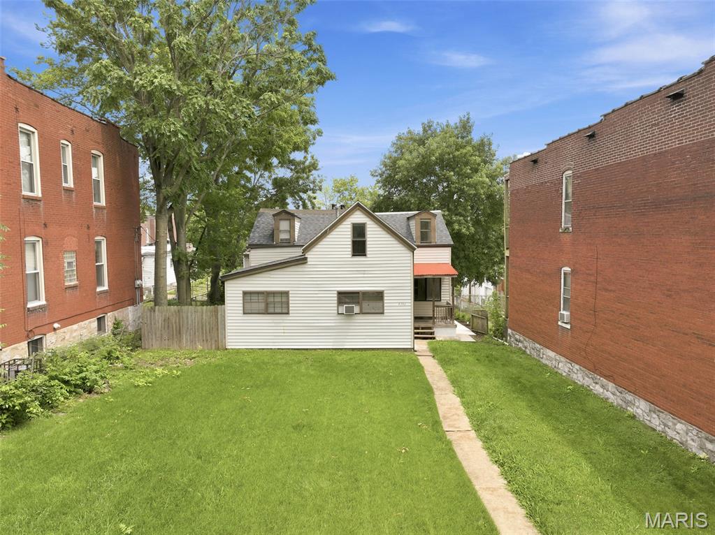 Photo of 4342 S Compton Avenue St Louis MO 63111