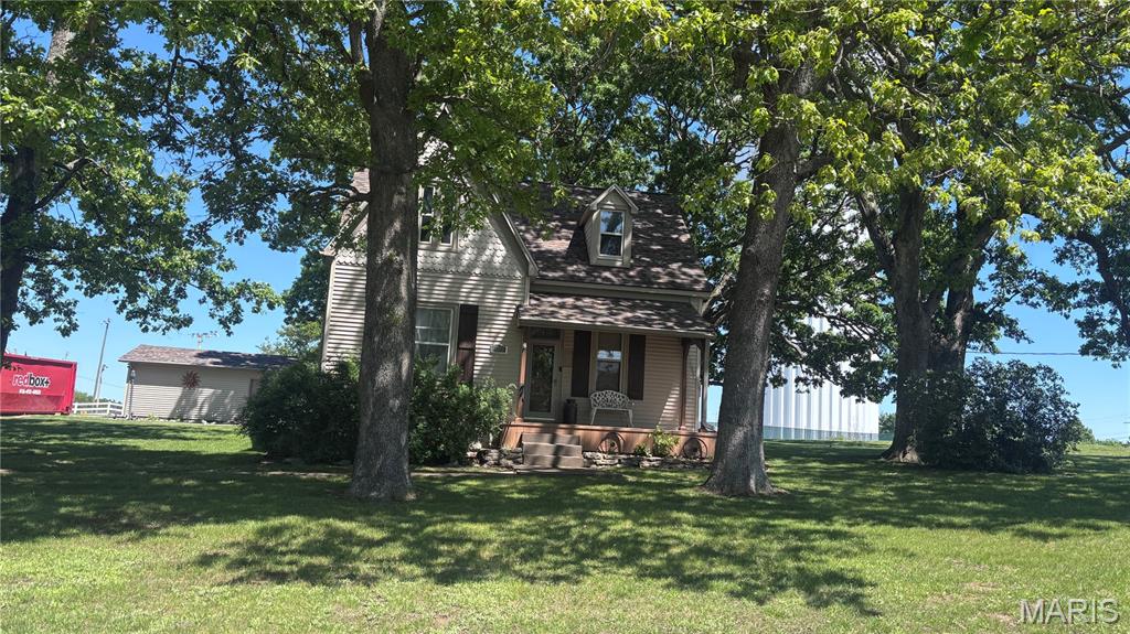 Photo of 4712 Highway Z Wentzville MO 63385