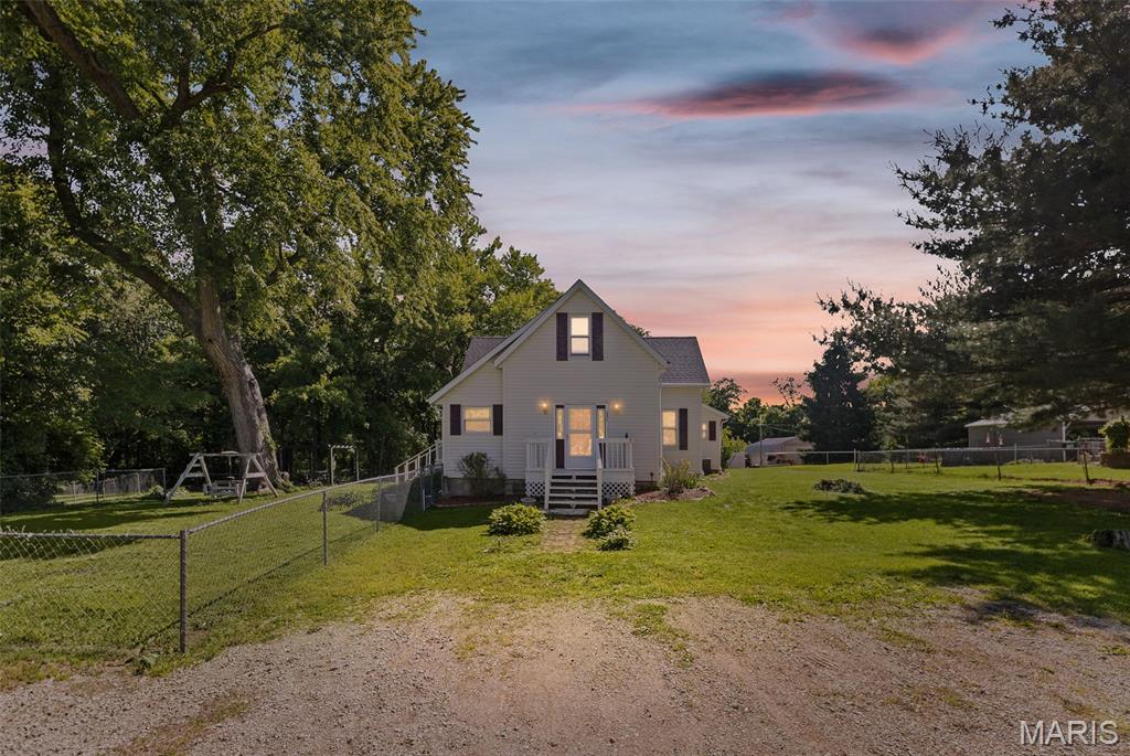 Photo of 331 Liberty Road Fairview Heights IL 62208