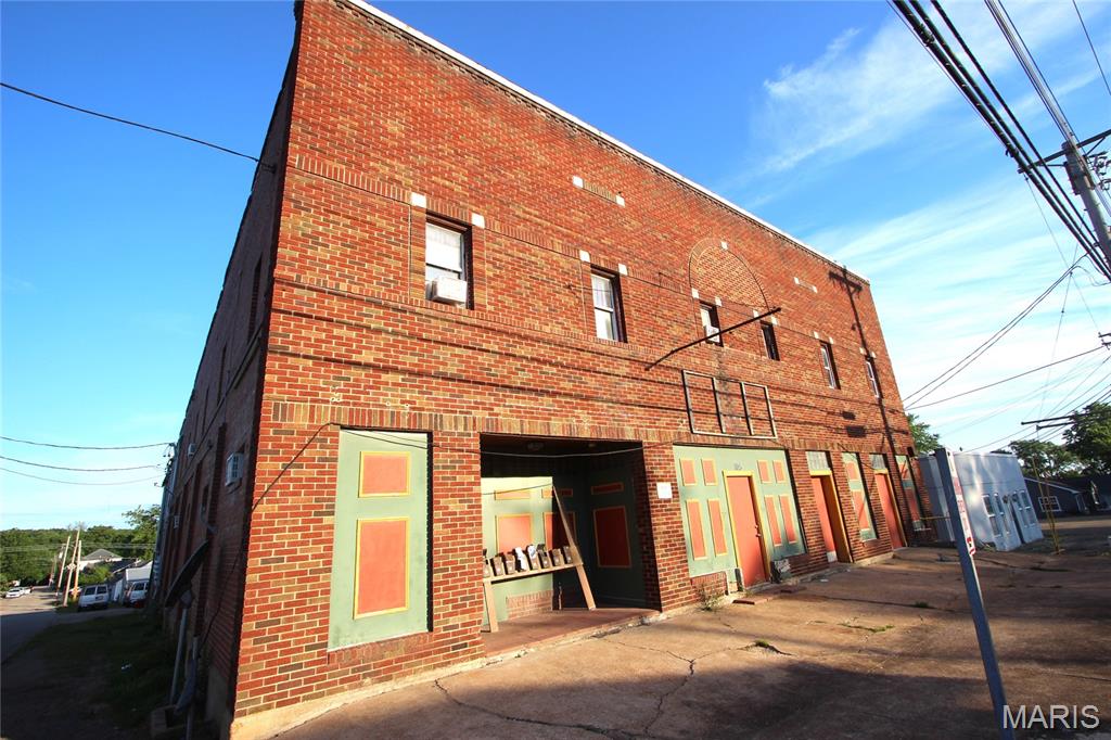 Photo of 105 N Division Street Bonne Terre MO 63628