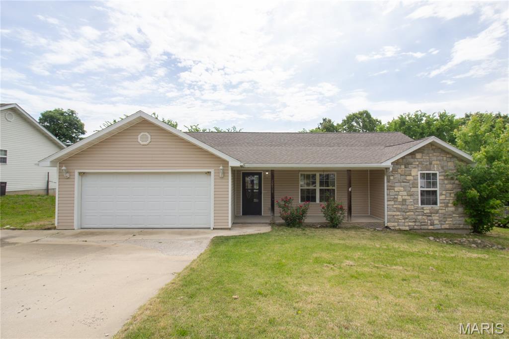 Photo of 20834 Hibbett Rd Road St Robert MO 65584