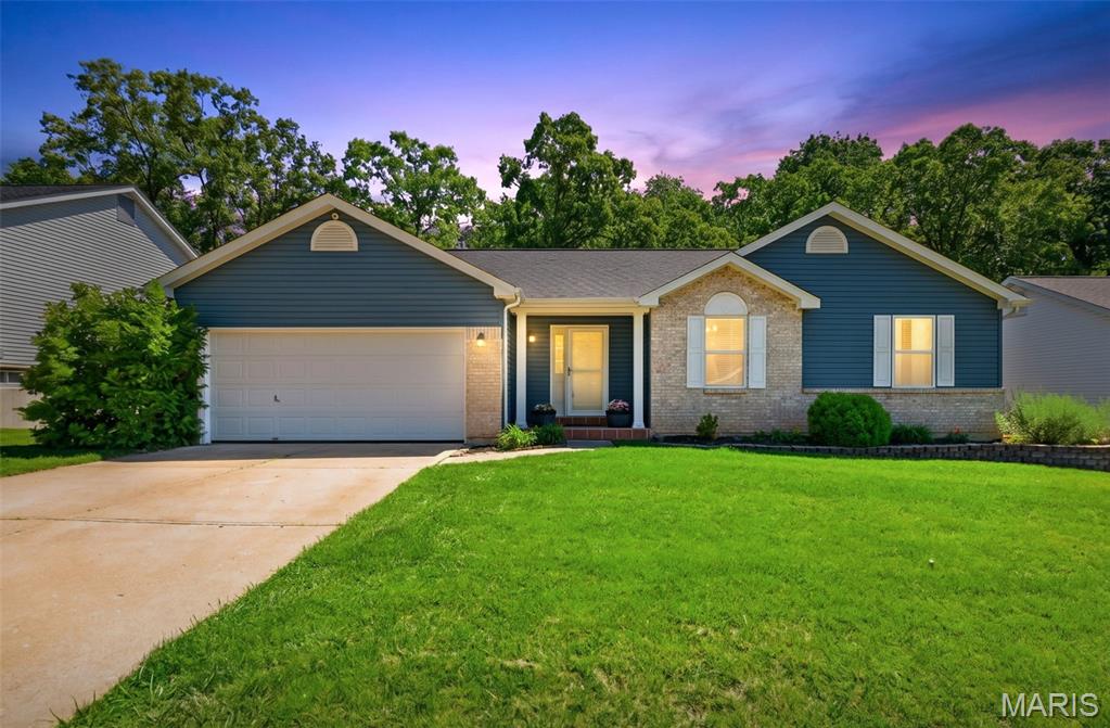 Photo of 886 Sherwood Forest Court O'Fallon MO 63366