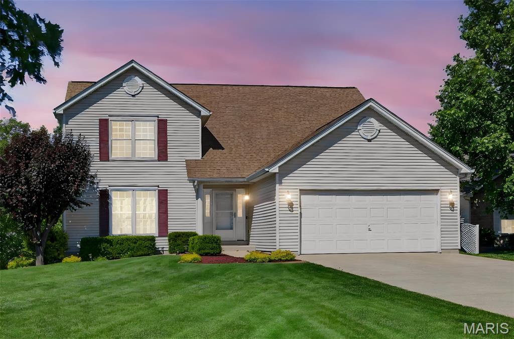 Photo of 306 Serenity Crossing Court St Peters MO 63376