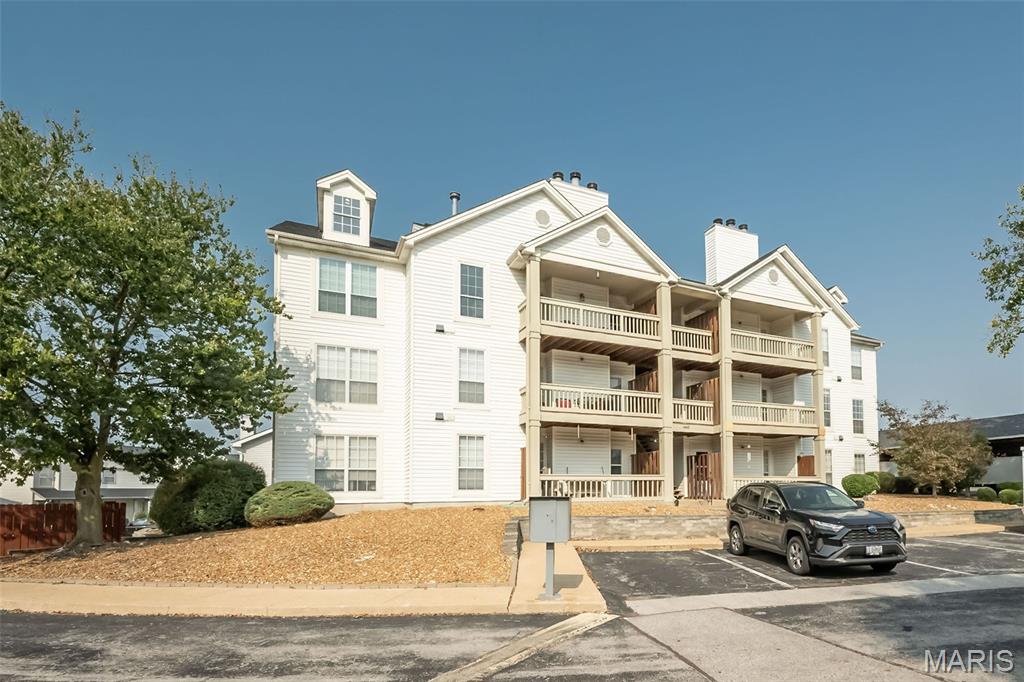 Photo of 1445 Whispering Creek Drive #E Ballwin MO 63021