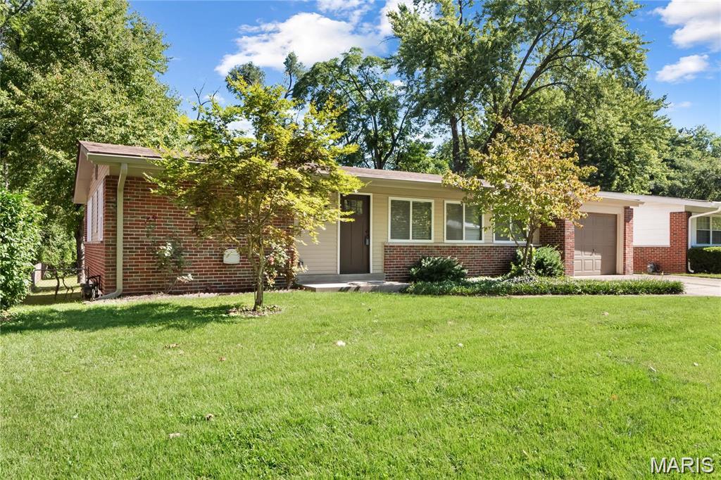 Photo of 2715 Narraganset Drive Florissant MO 63033