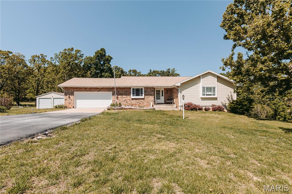 Photo of 26225 Rambling Lane Richland MO 65556