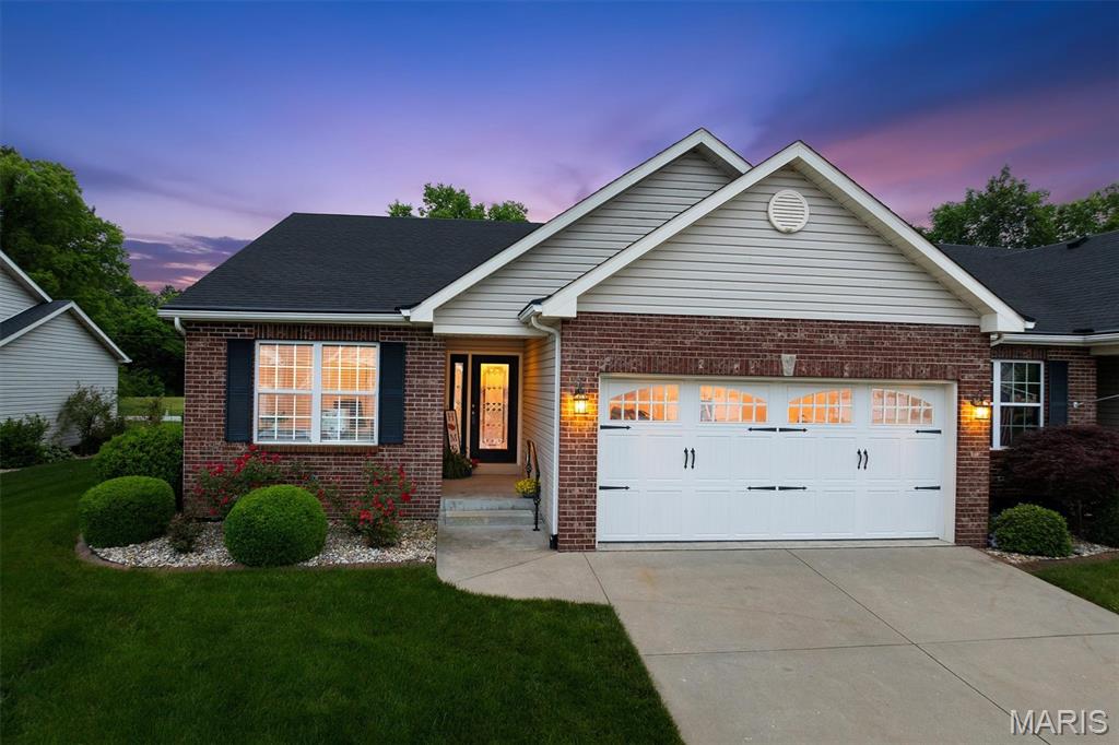 Photo of 485 Bandmour Place O'Fallon IL 62269