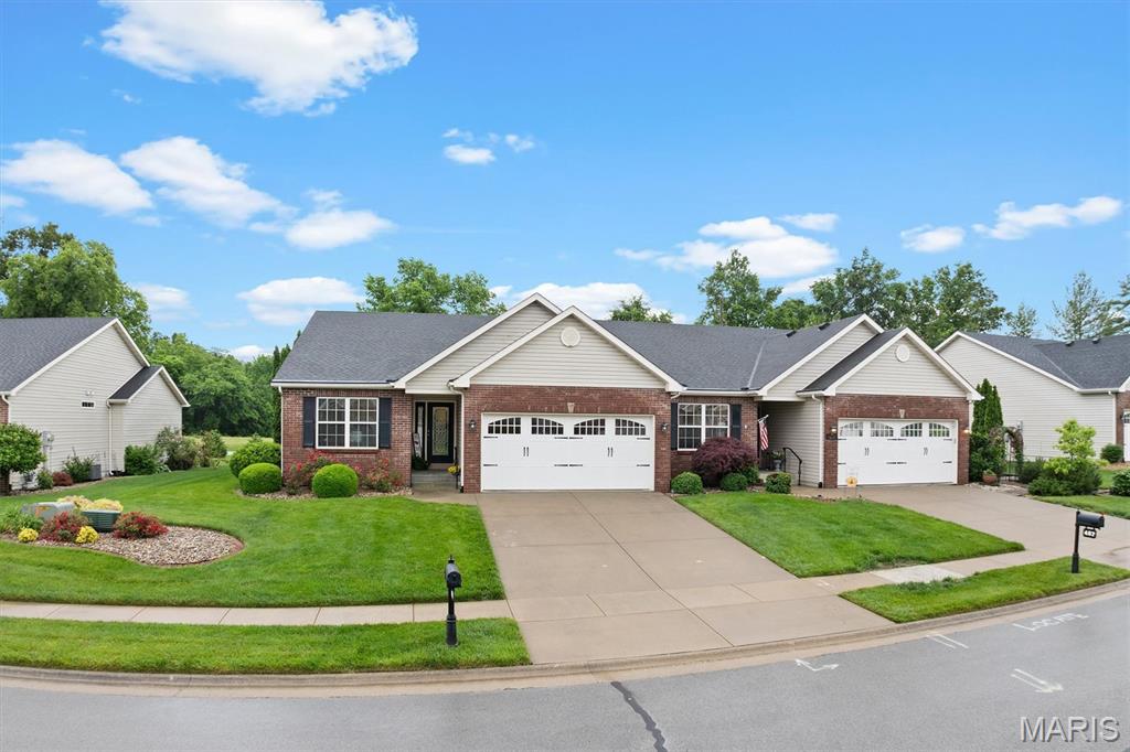 Photo of 485 Bandmour Place O'Fallon IL 62269