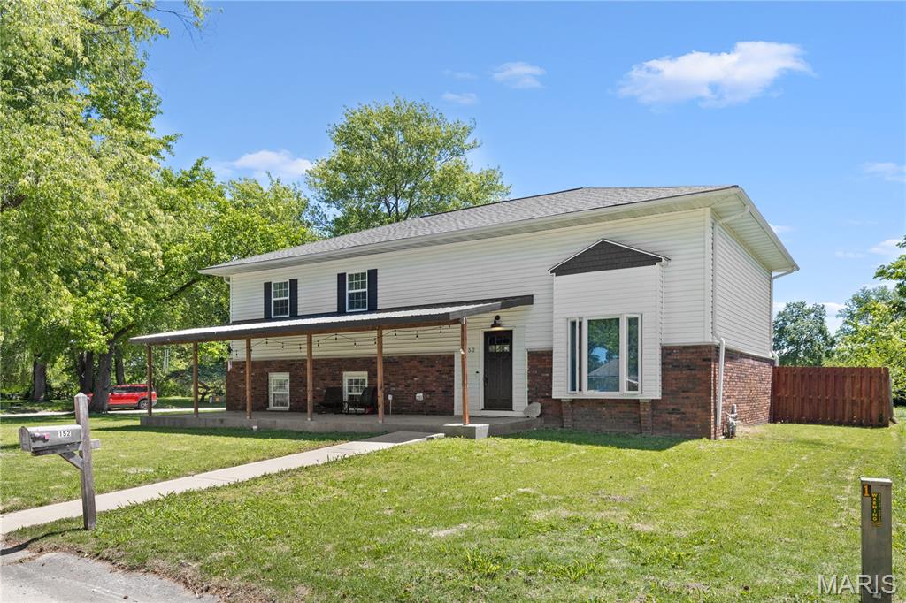 Photo of 152 Arlington Drive Granite City IL 62040