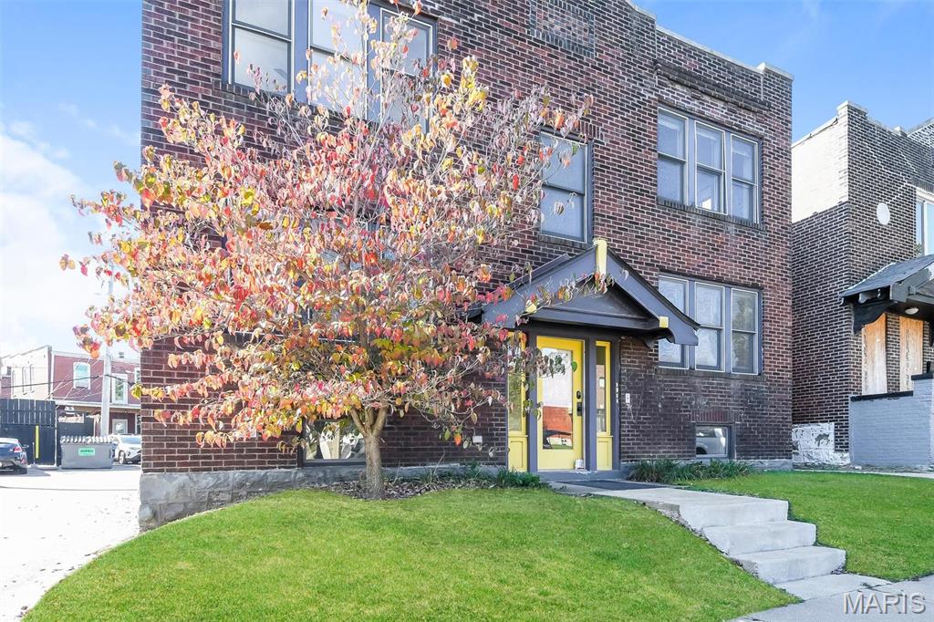Photo of 4134 Chouteau Avenue St Louis MO 63110