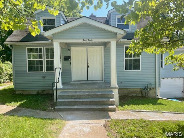 Photo of 430 Bluff Drive St Louis MO 63137