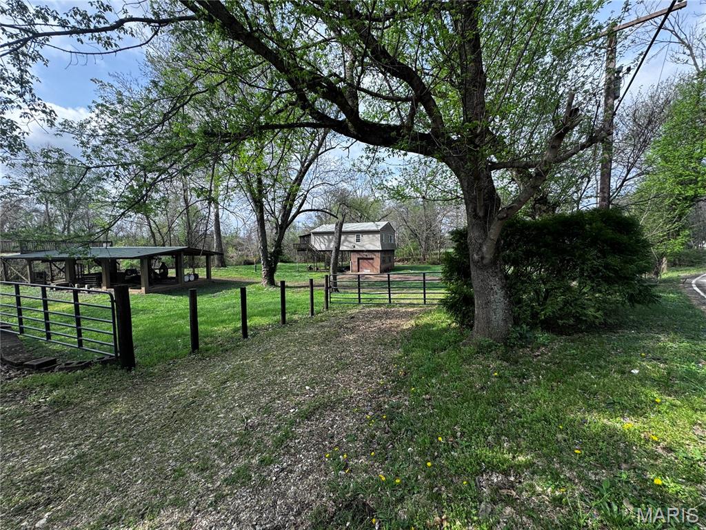 Photo of 7220 & 7218 Twin River Road Eureka MO 63025