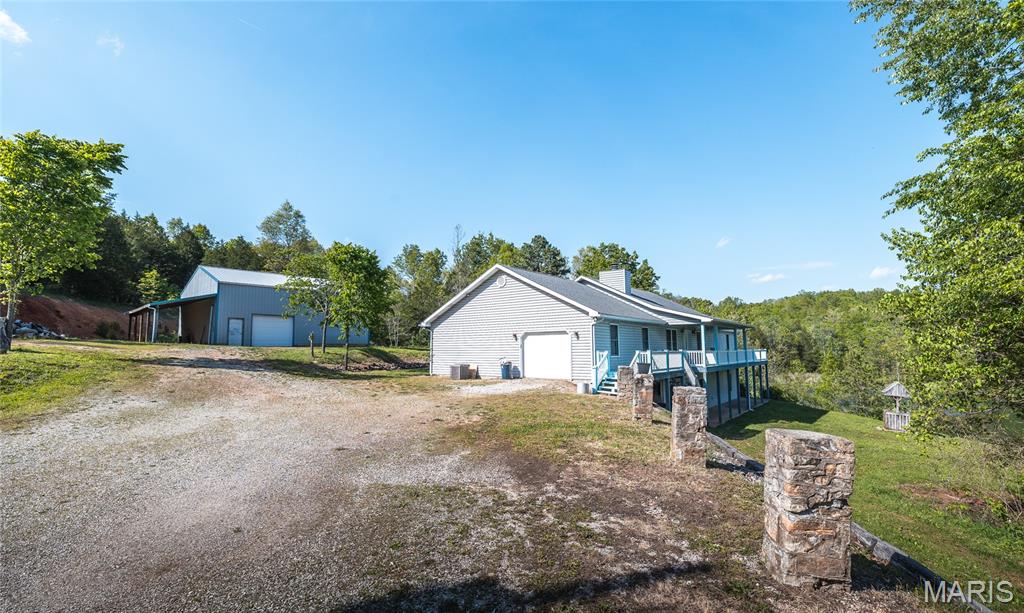 Photo of 26402 State Highway C Potosi MO 63664
