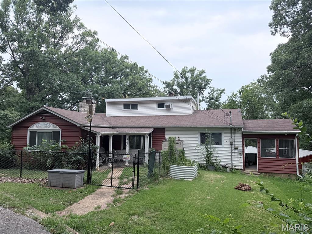Photo of 4857 Connors Road House Springs MO 63051