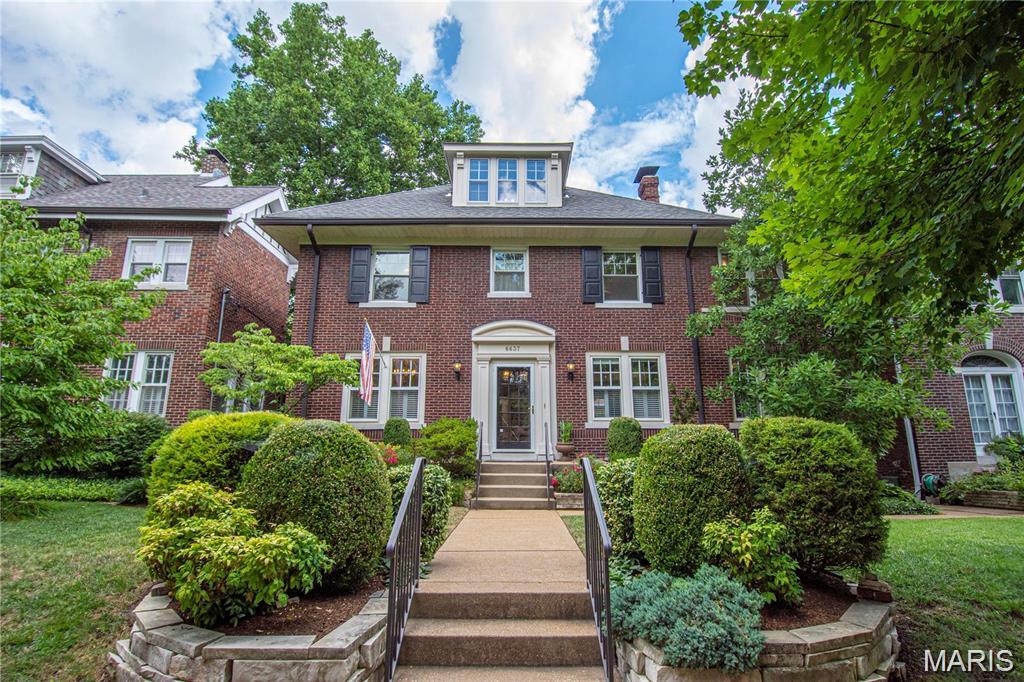 Photo of 6637 Waterman Avenue University City MO 63130