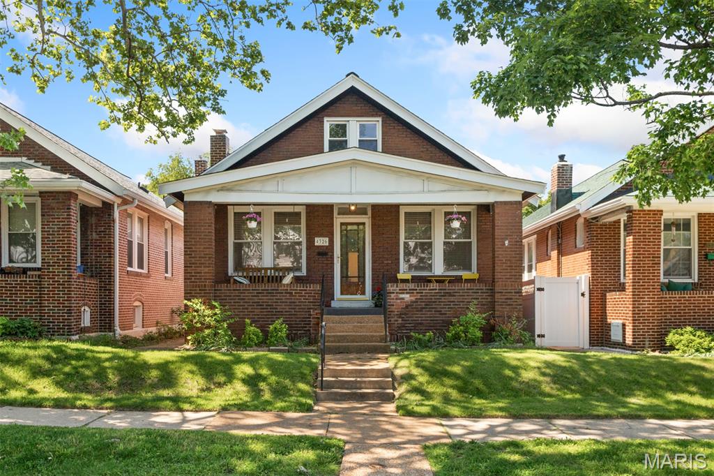 Photo of 4326 Wyoming Street St Louis MO 63116