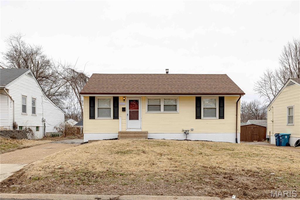 Photo of 337 Lancashire Road St Louis MO 63137