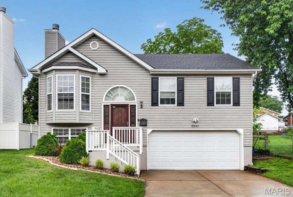 Photo of 8541 Kathleen Avenue Unincorporated MO 63123