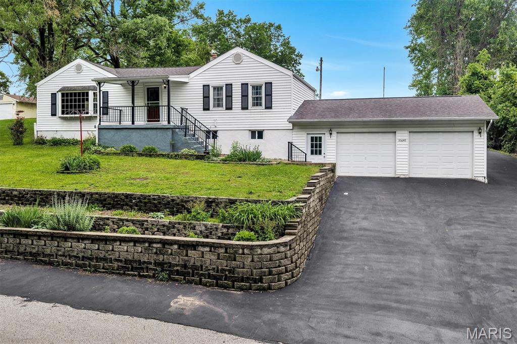 Photo of 10640 Clarendon Avenue St Louis MO 63114