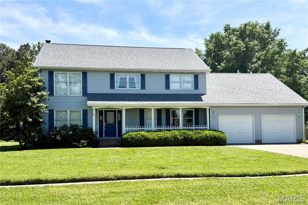 Photo of 525 W Lindenwood Avenue Sikeston MO 63801