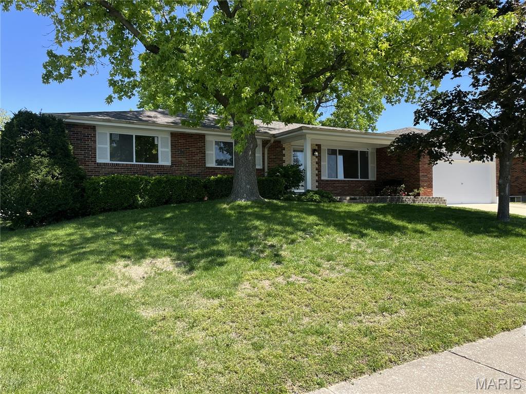 Photo of 3128 Kister Drive St Charles MO 63301