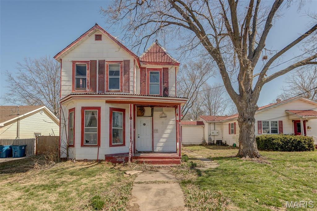 Photo of 309 N Giddings Avenue Jerseyville IL 62052