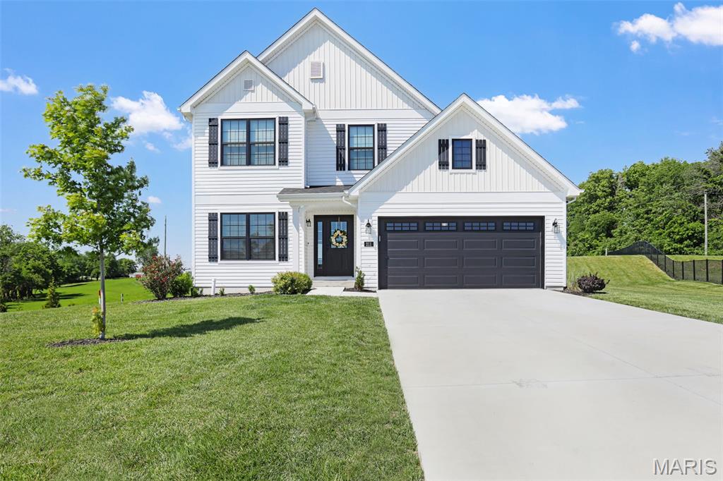 Photo of 211 Grand Vista Court Edwardsville IL 62025