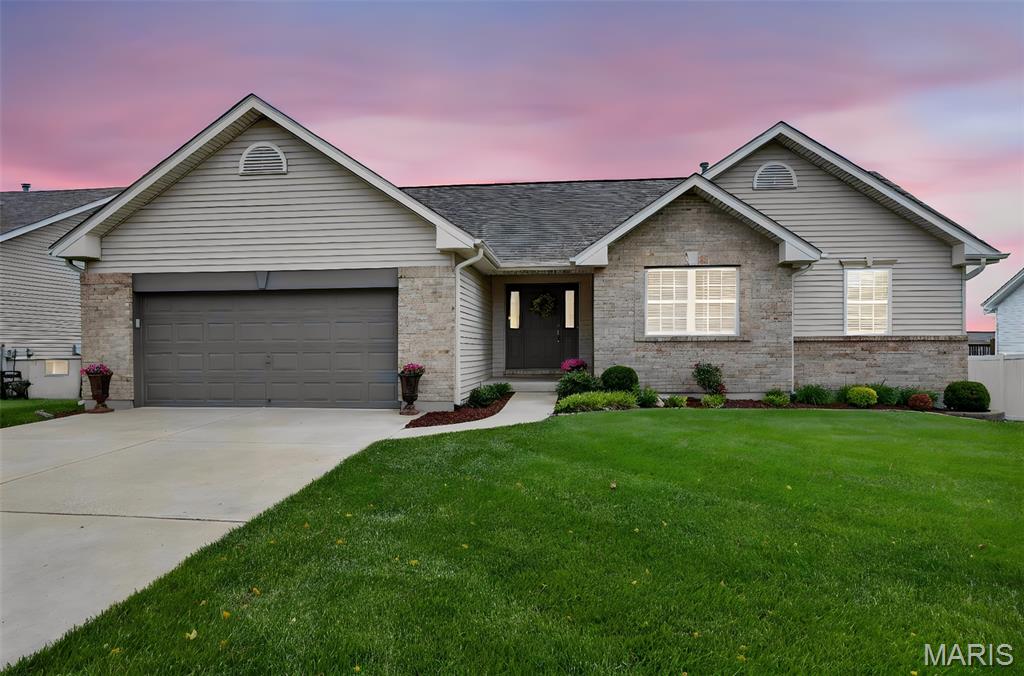 Photo of 1214 Sunny Ridge Drive O'Fallon MO 63366