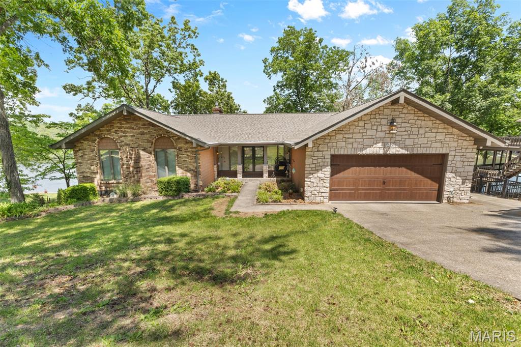 Photo of 1226 S Deer Trail Fredericktown MO 63645