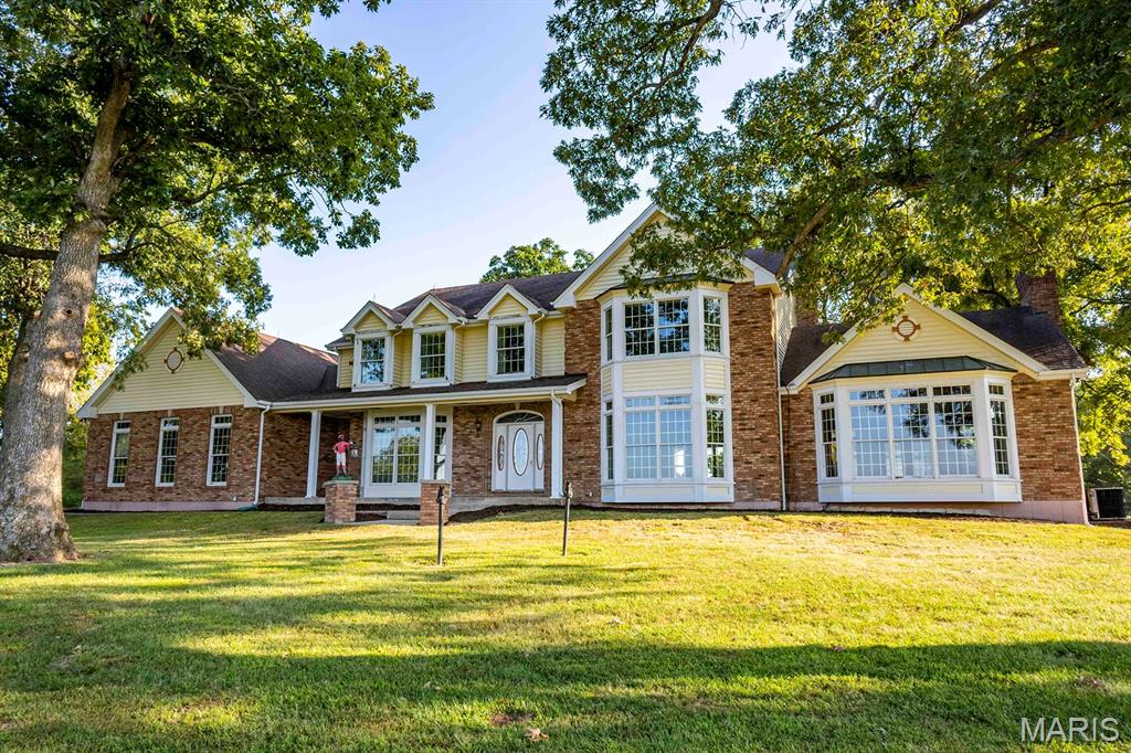 Photo of 21772 Highway D (Tract 7) Eolia MO 63344