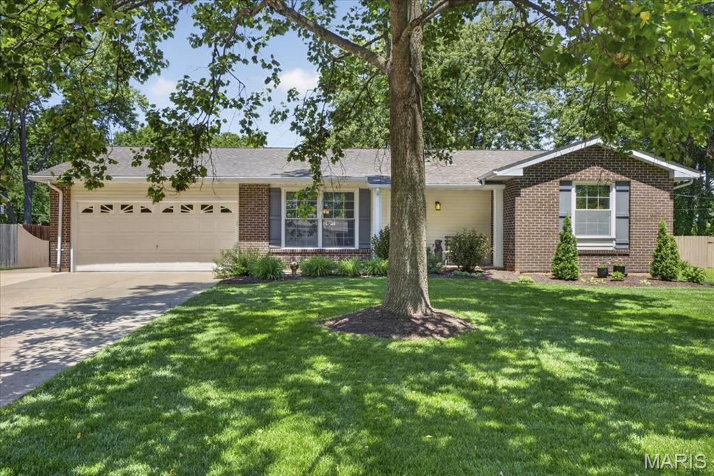 Photo of 1339 Virginia Drive Ellisville MO 63011