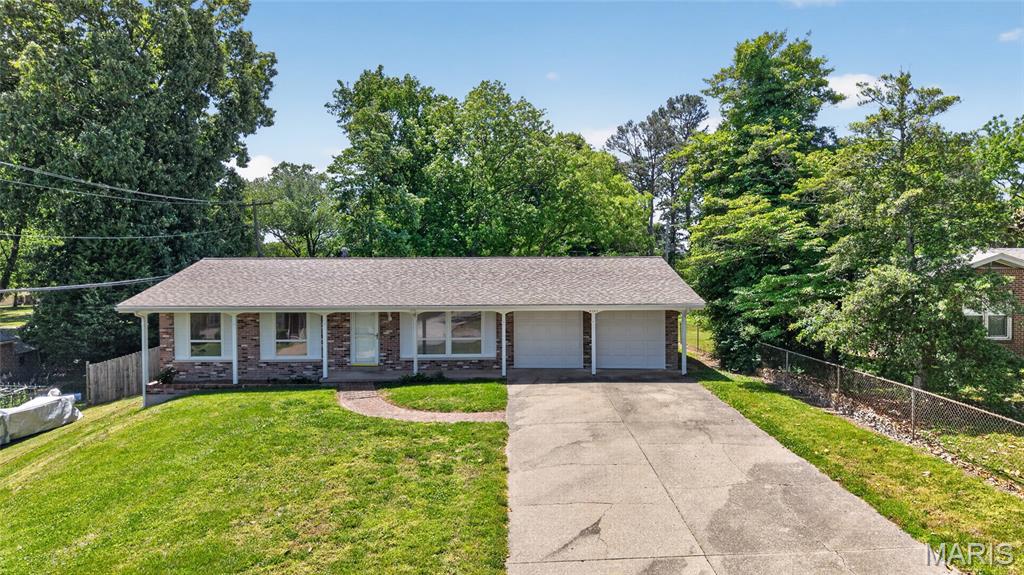 Photo of 2729 Adeline Street Cape Girardeau MO 63701