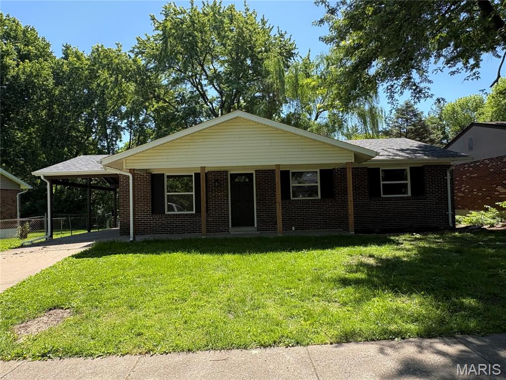 Photo of 2156 Northern Limits Drive Unincorporated MO 63031