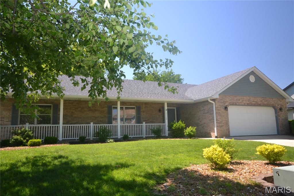 Photo of 3728 Rhetts Landing Shiloh IL 62221
