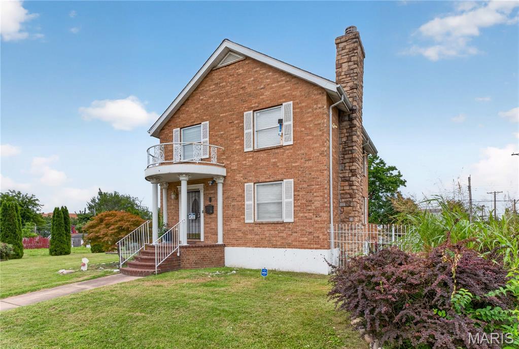 Photo of 1400 Burd Avenue St Louis MO 63112